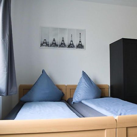 Heide Ferienwohnung Sued Schneverdingen Extérieur photo