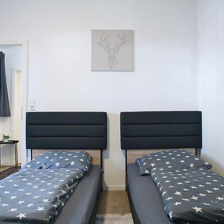 Heide Ferienwohnung Sued Schneverdingen Extérieur photo