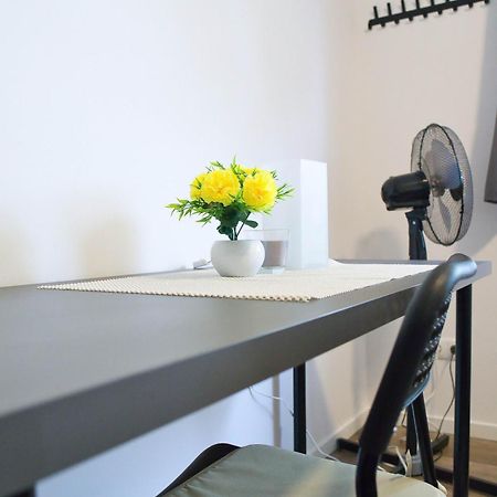 Heide Ferienwohnung Sued Schneverdingen Extérieur photo
