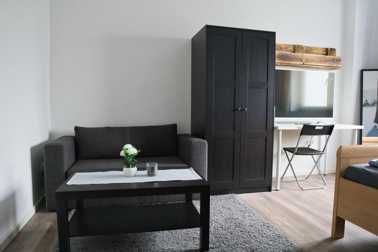 Heide Ferienwohnung Sued Schneverdingen Extérieur photo