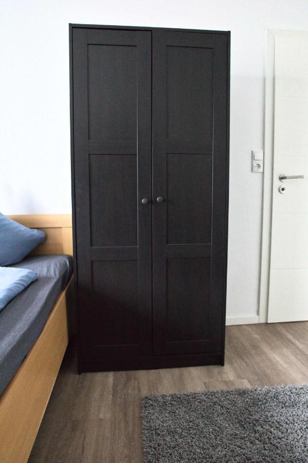 Heide Ferienwohnung Sued Schneverdingen Extérieur photo