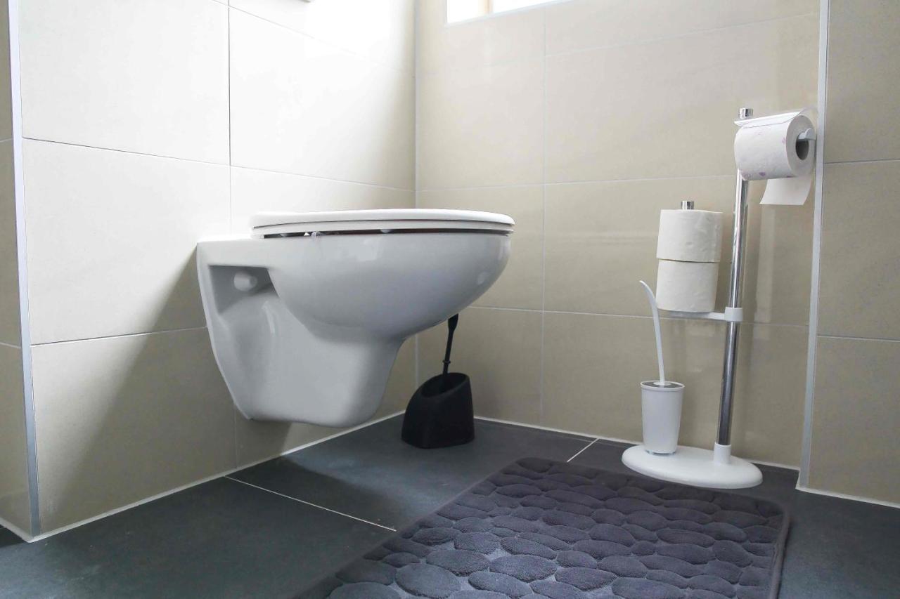 Heide Ferienwohnung Sued Schneverdingen Extérieur photo