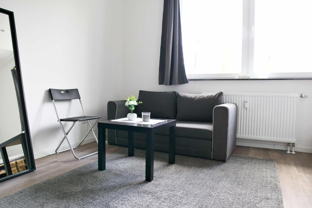 Heide Ferienwohnung Sued Schneverdingen Extérieur photo