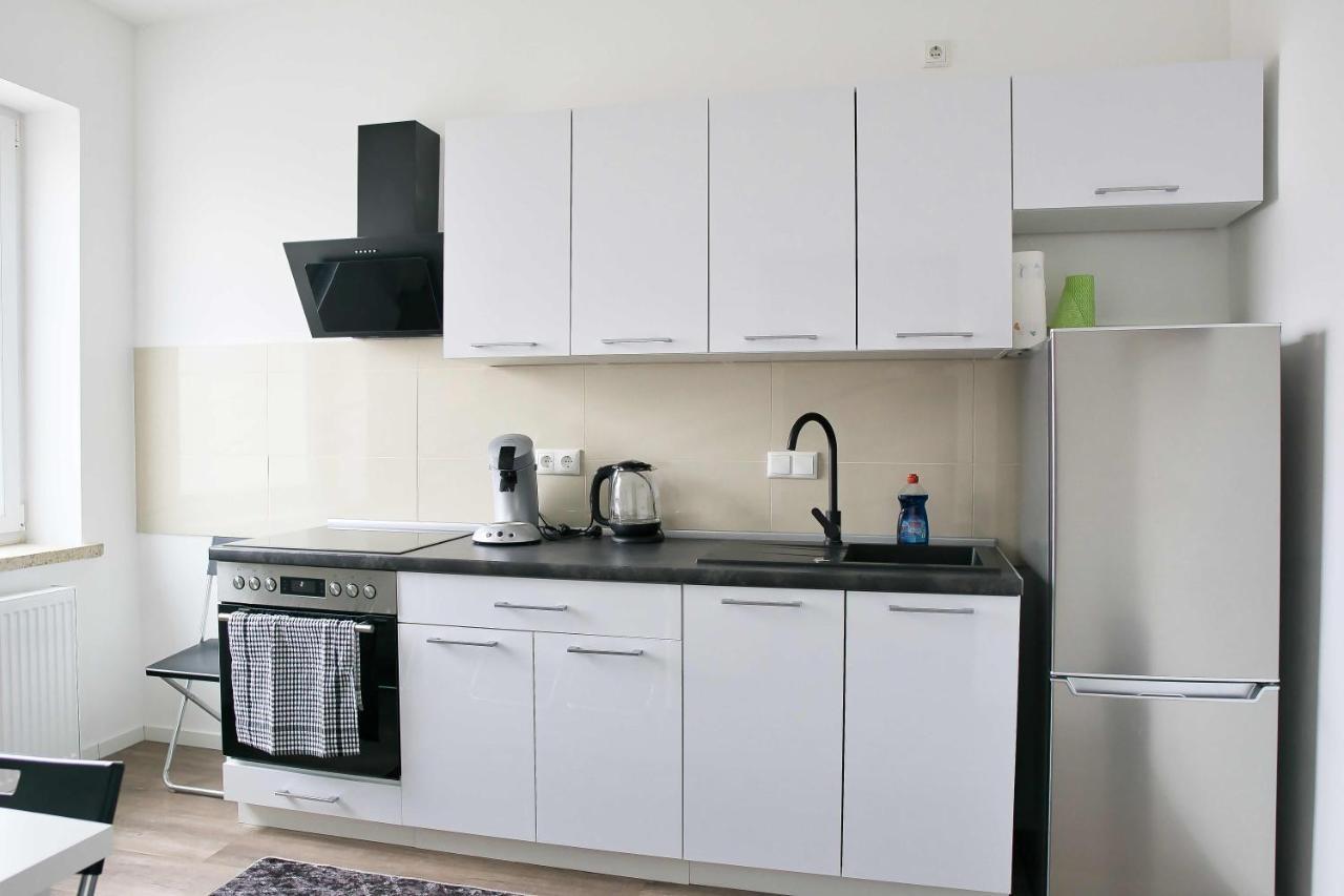 Heide Ferienwohnung Sued Schneverdingen Extérieur photo