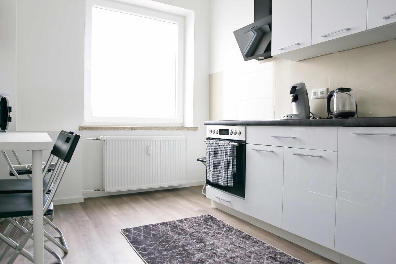 Heide Ferienwohnung Sued Schneverdingen Extérieur photo