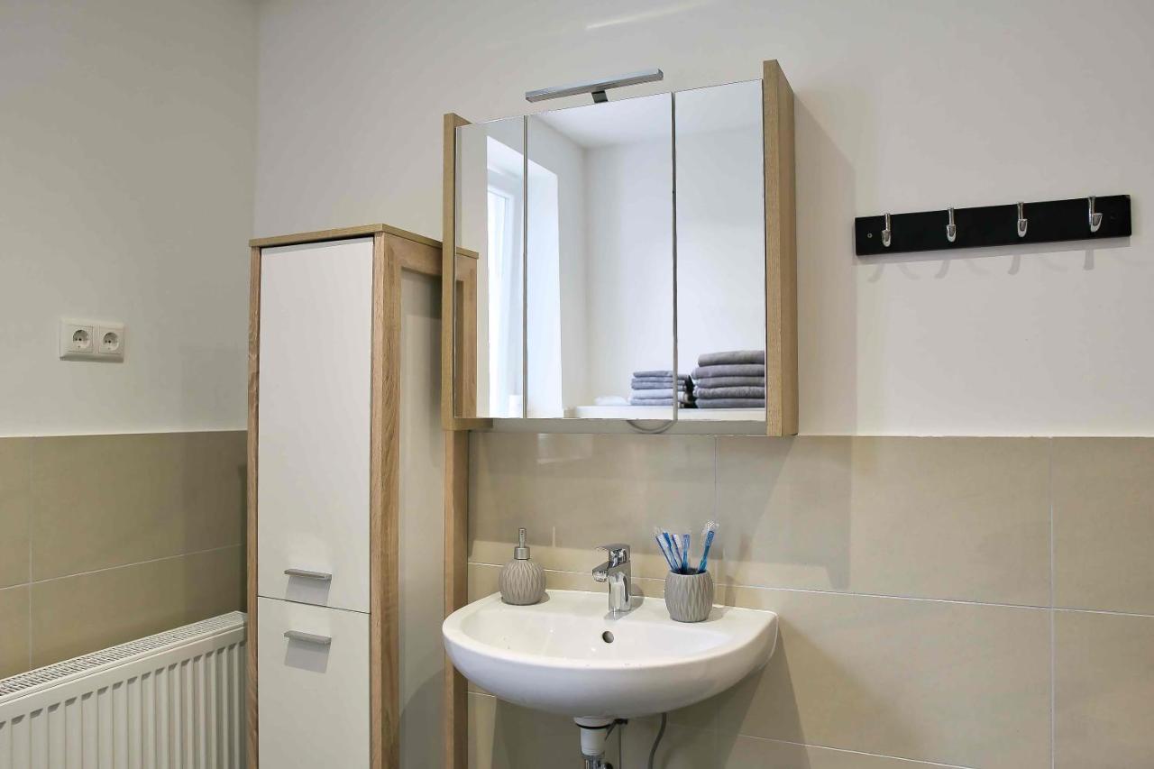Heide Ferienwohnung Sued Schneverdingen Extérieur photo