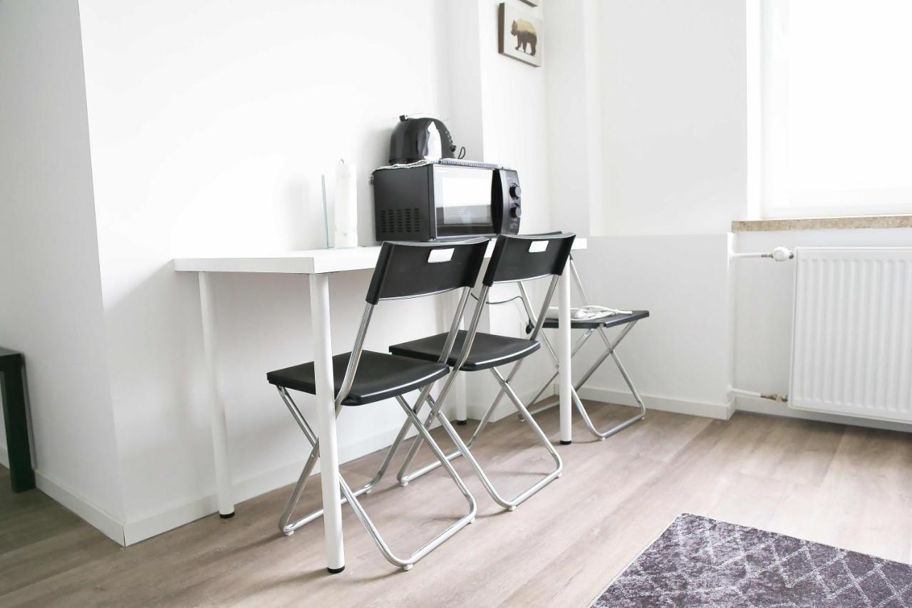 Heide Ferienwohnung Sued Schneverdingen Extérieur photo
