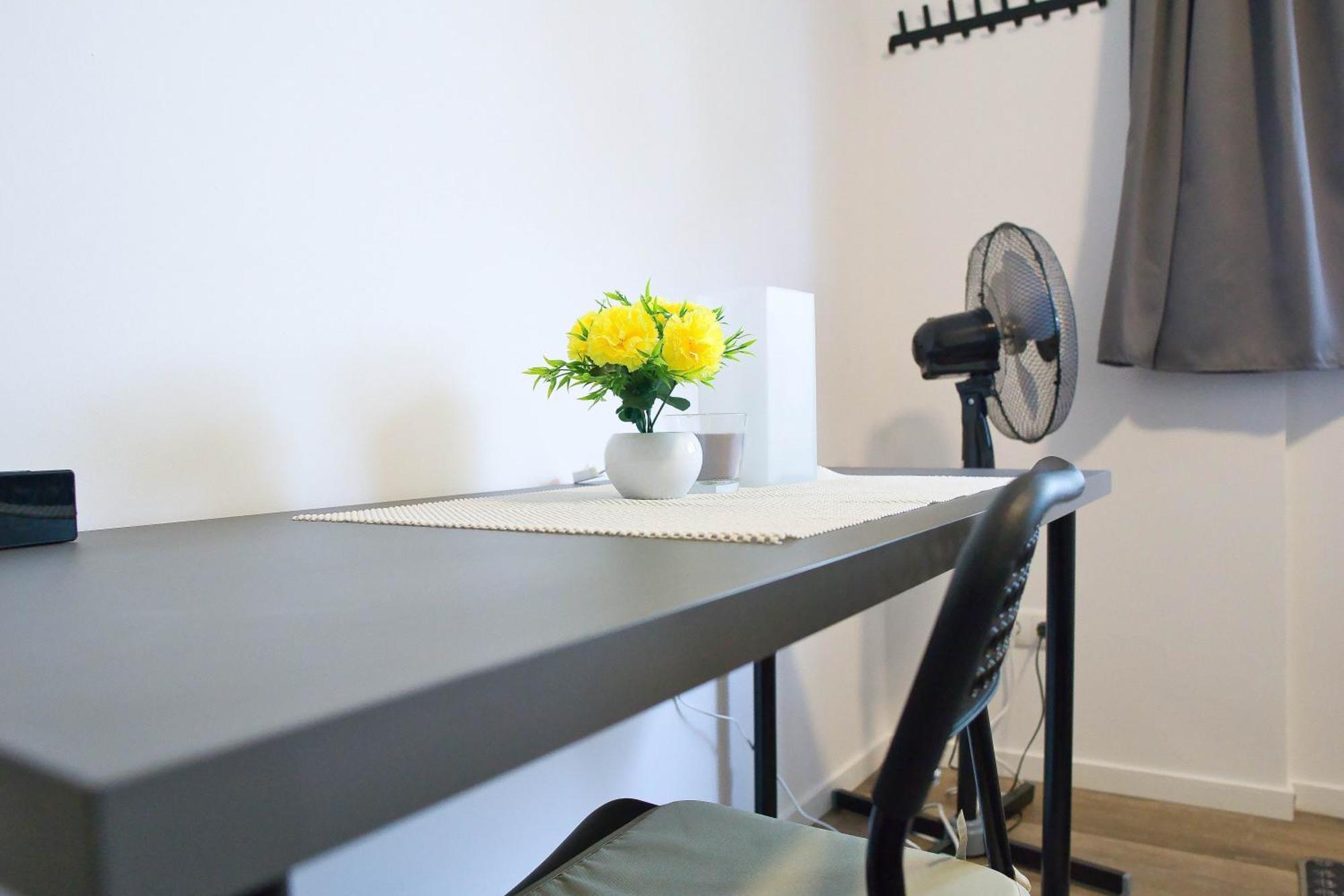 Heide Ferienwohnung Sued Schneverdingen Extérieur photo