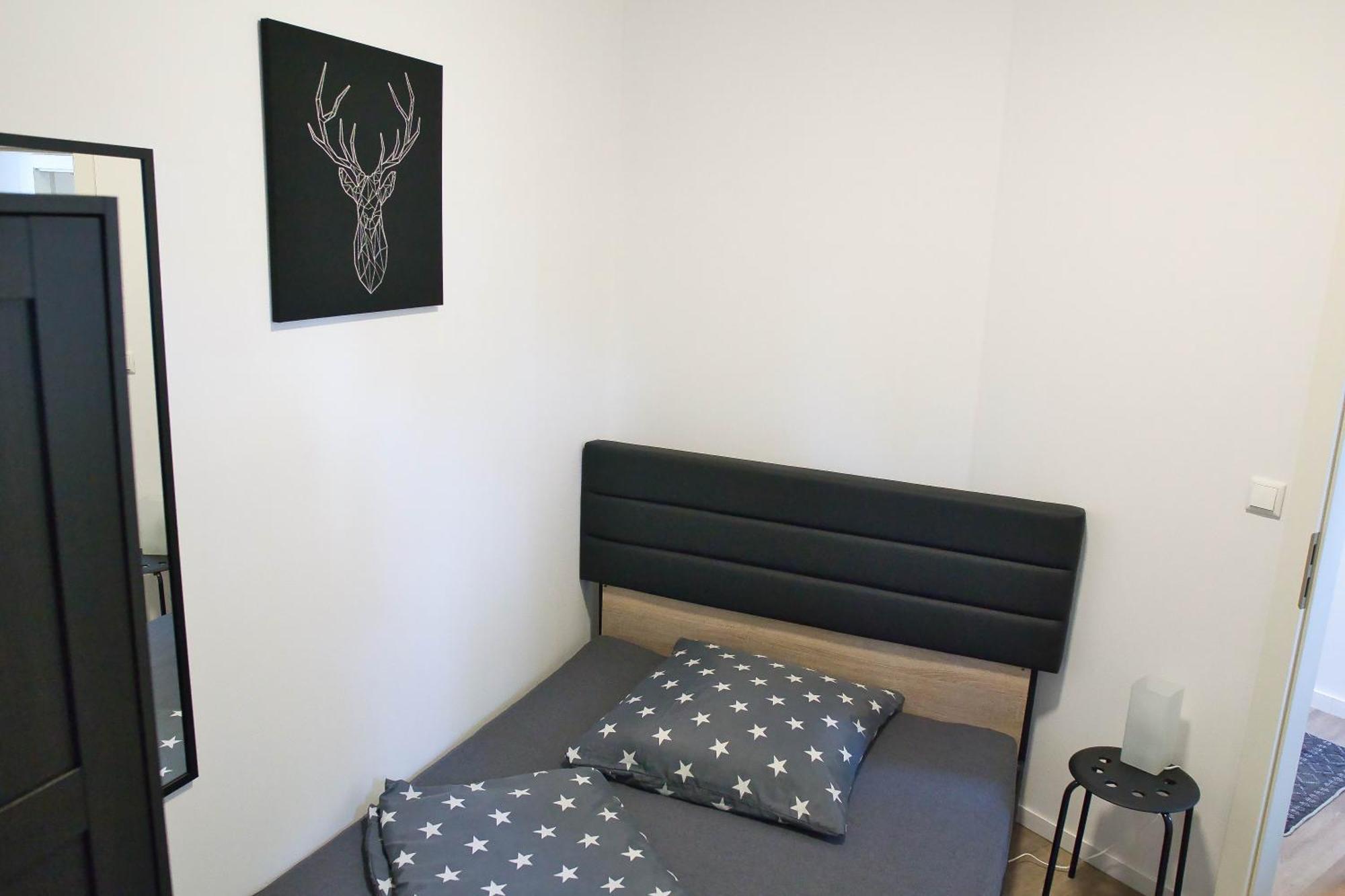 Heide Ferienwohnung Sued Schneverdingen Extérieur photo