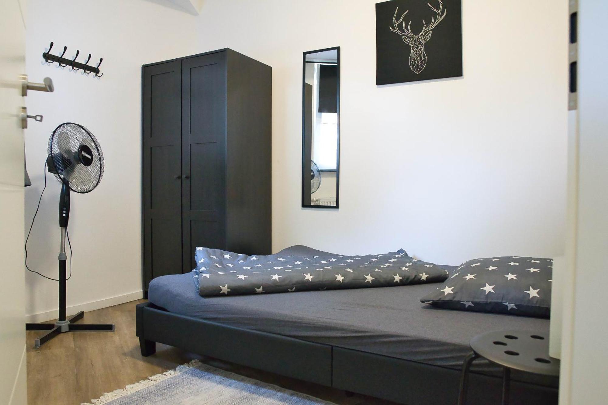 Heide Ferienwohnung Sued Schneverdingen Extérieur photo