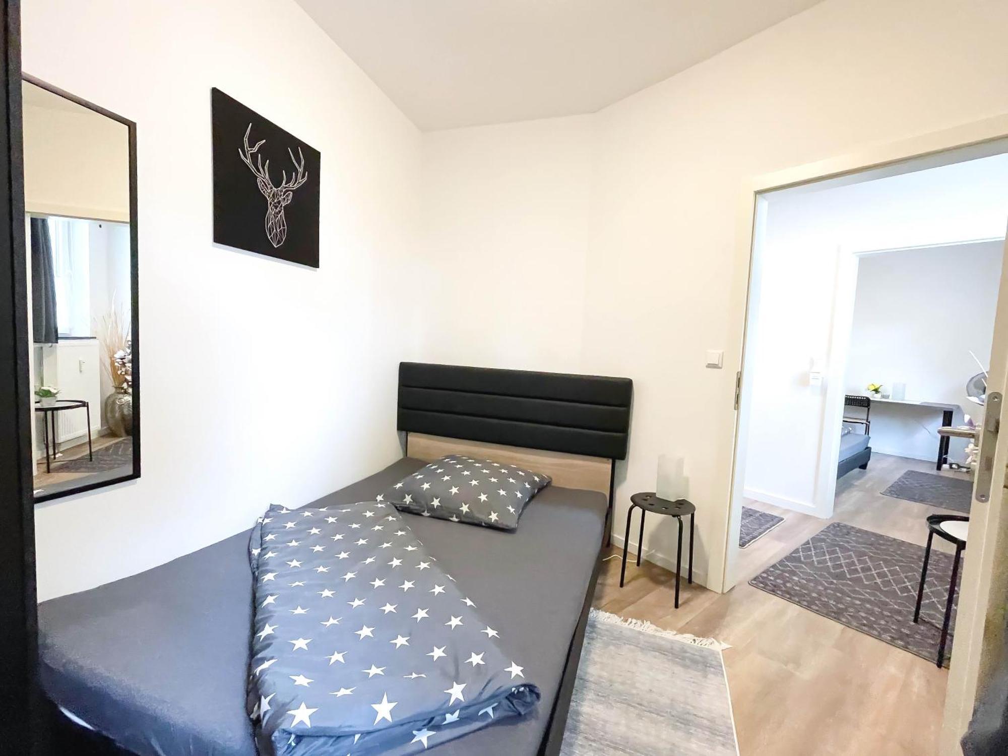 Heide Ferienwohnung Sued Schneverdingen Extérieur photo