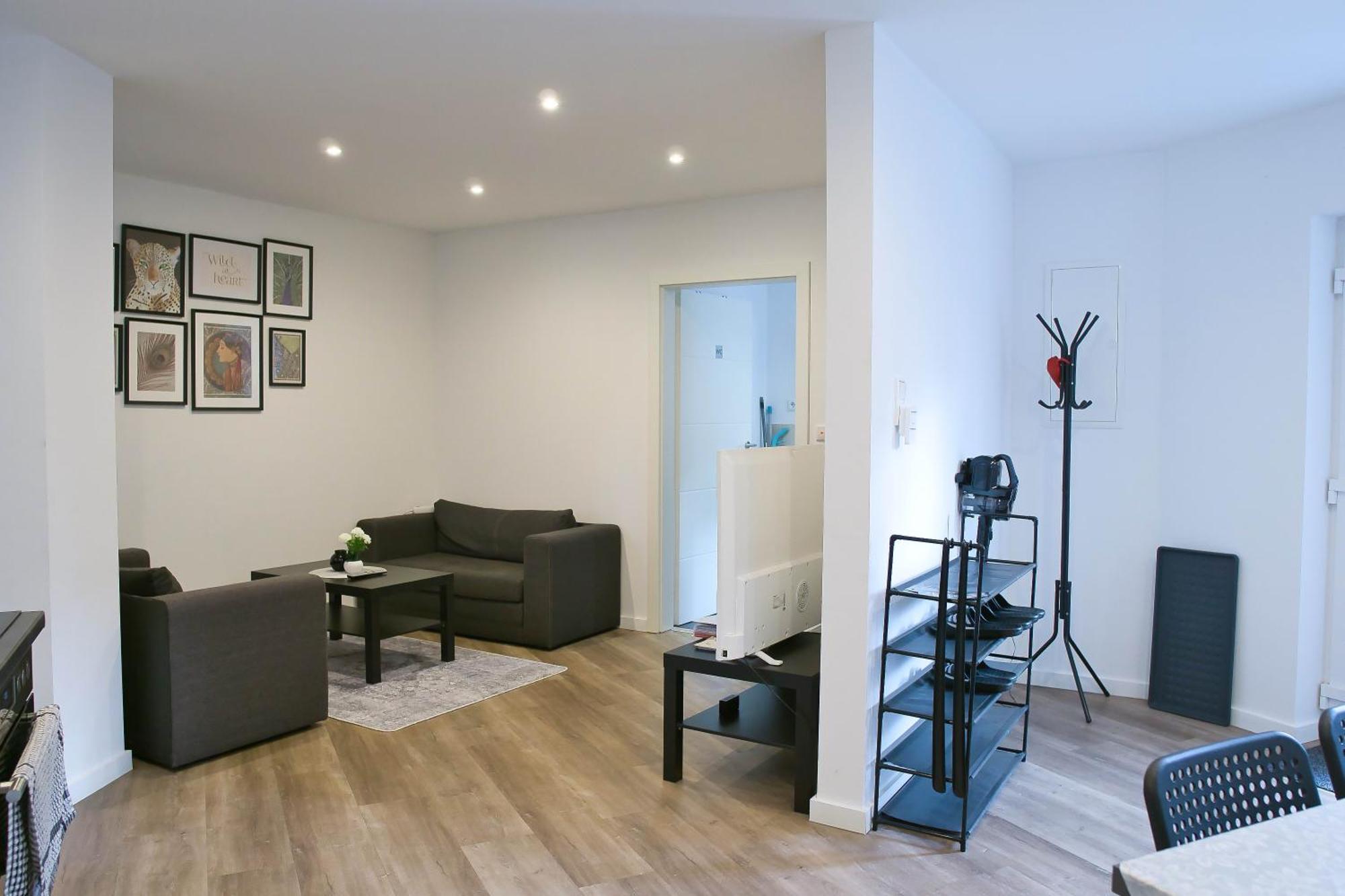 Heide Ferienwohnung Sued Schneverdingen Extérieur photo