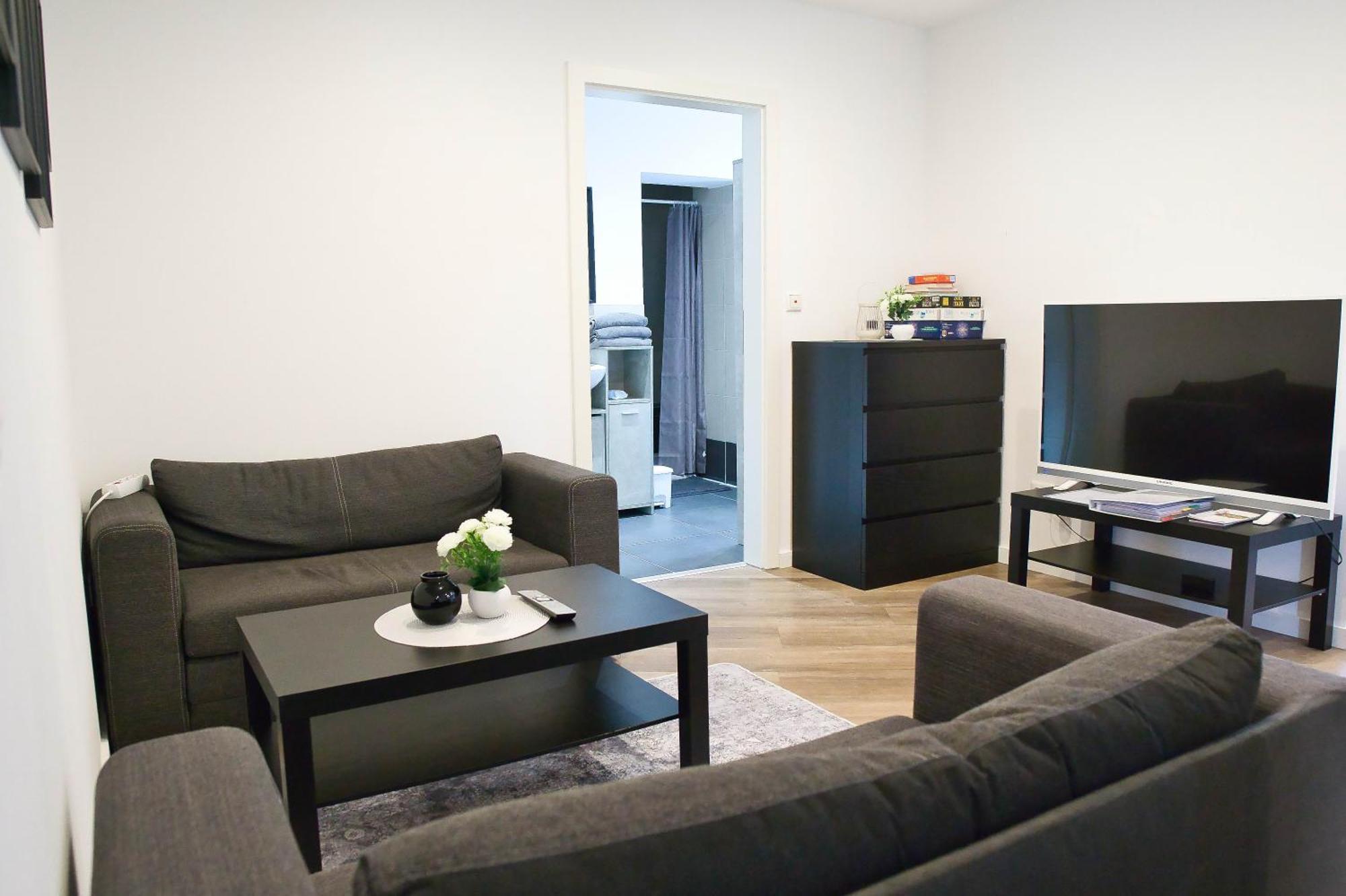 Heide Ferienwohnung Sued Schneverdingen Extérieur photo