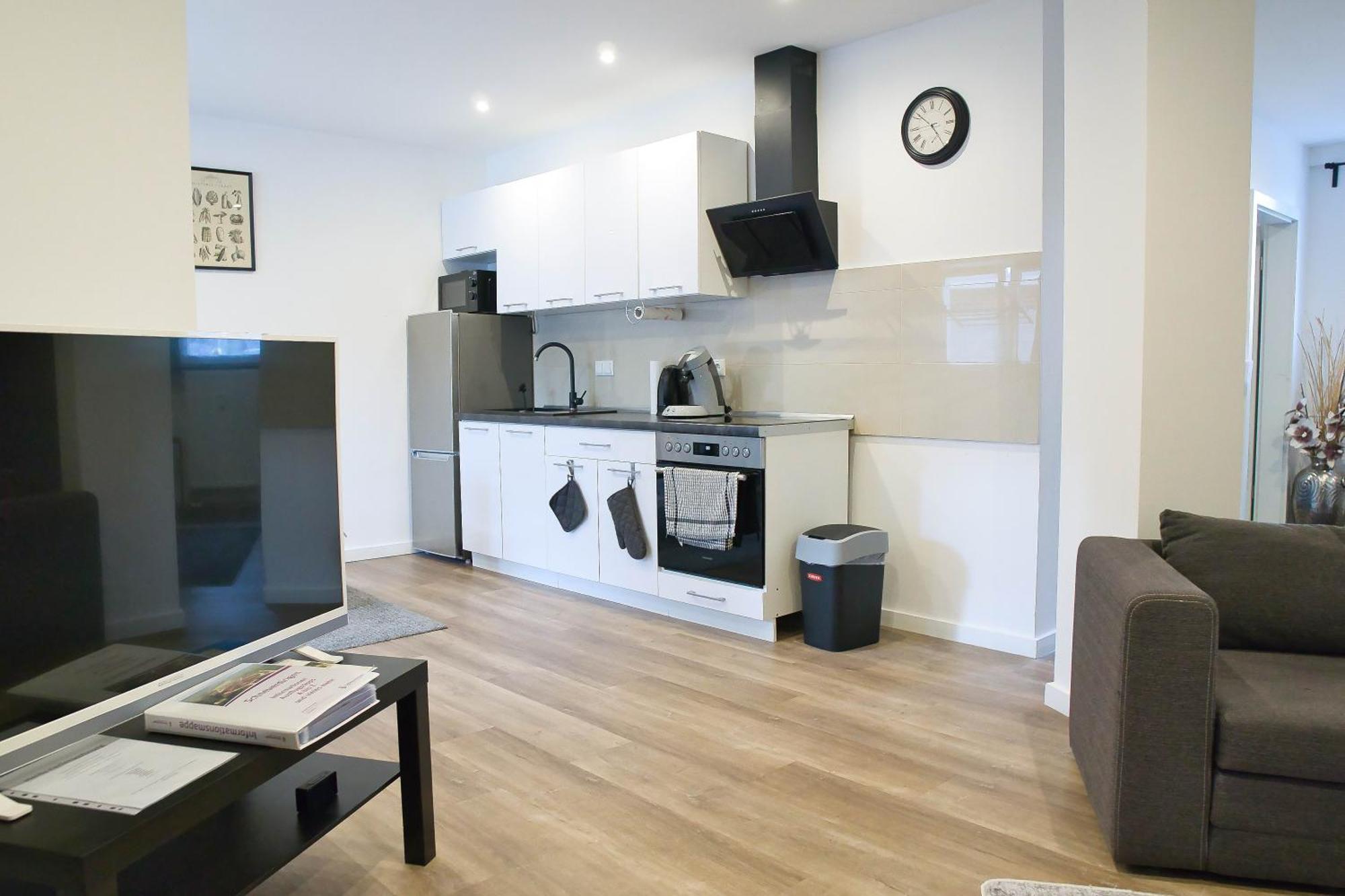 Heide Ferienwohnung Sued Schneverdingen Extérieur photo