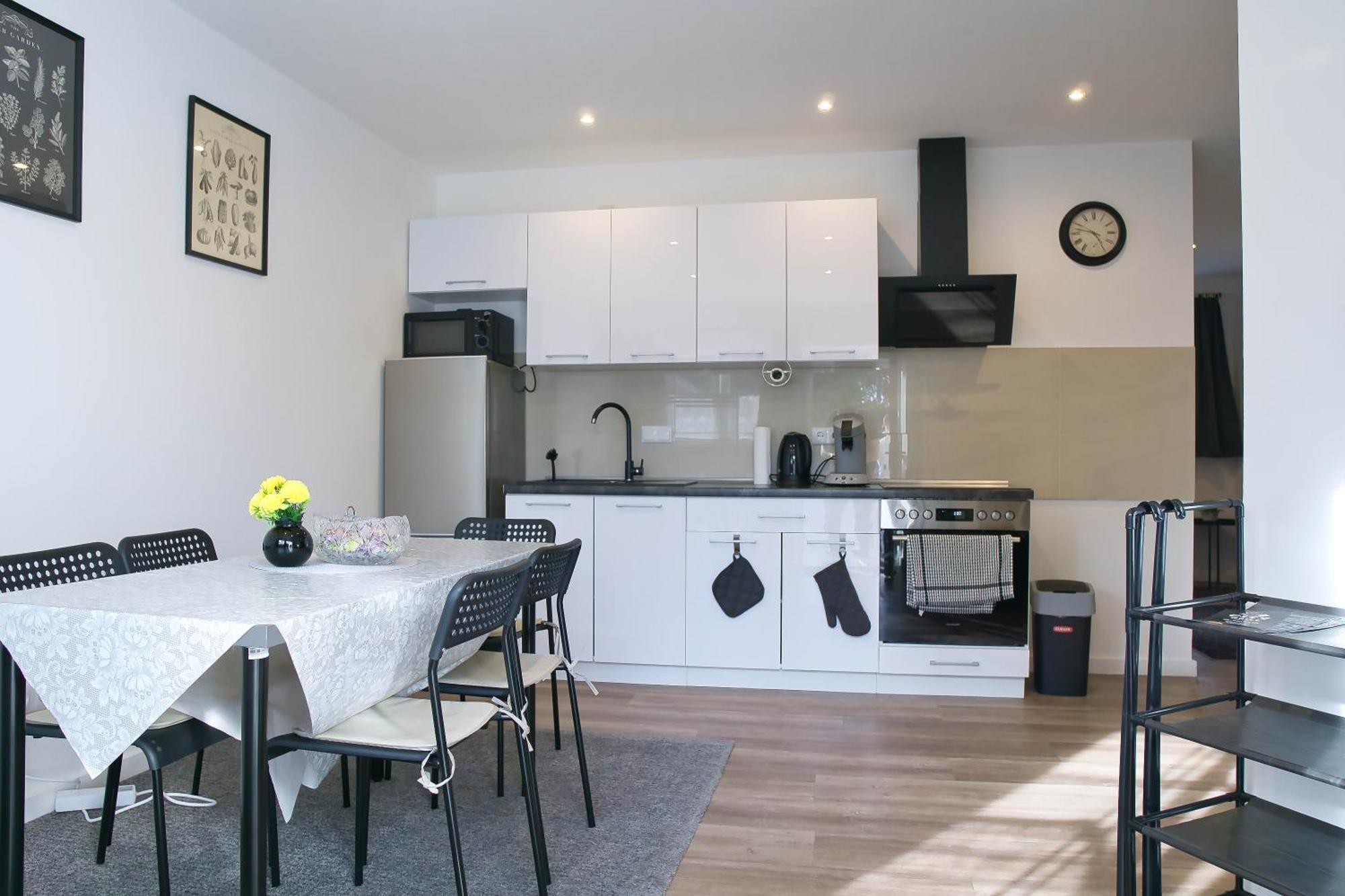 Heide Ferienwohnung Sued Schneverdingen Extérieur photo