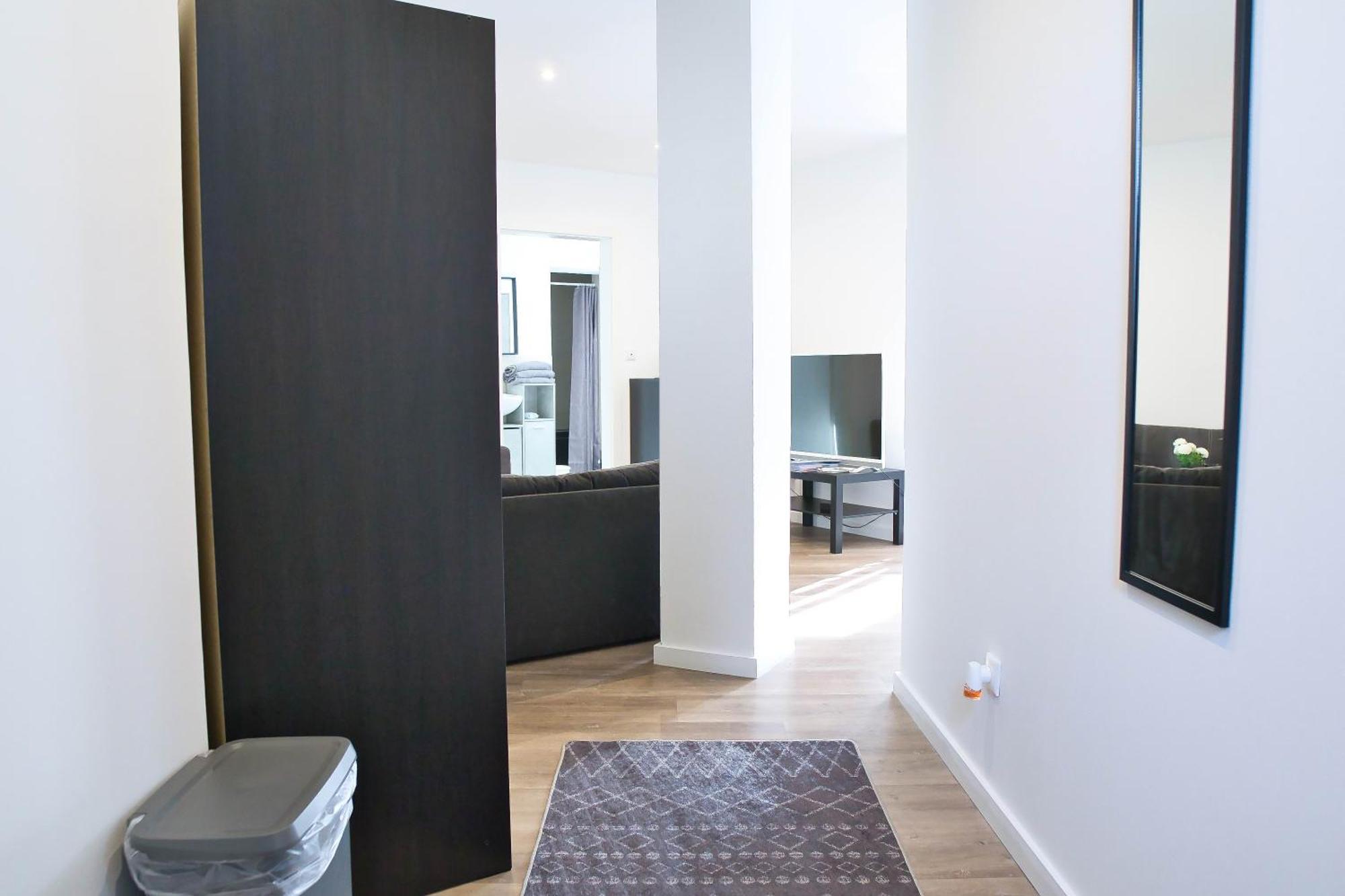 Heide Ferienwohnung Sued Schneverdingen Extérieur photo