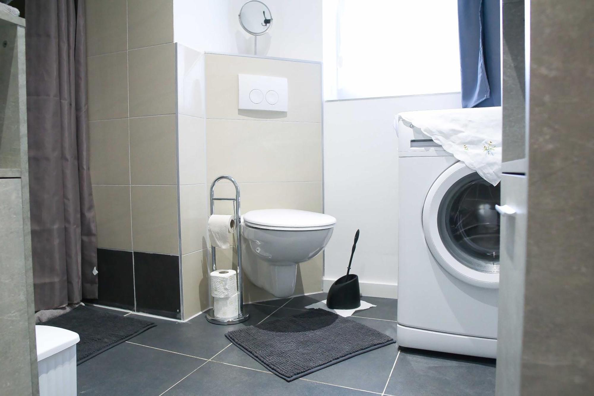 Heide Ferienwohnung Sued Schneverdingen Extérieur photo