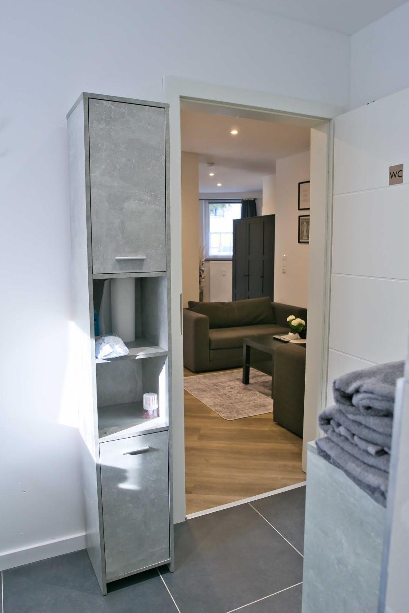 Heide Ferienwohnung Sued Schneverdingen Extérieur photo